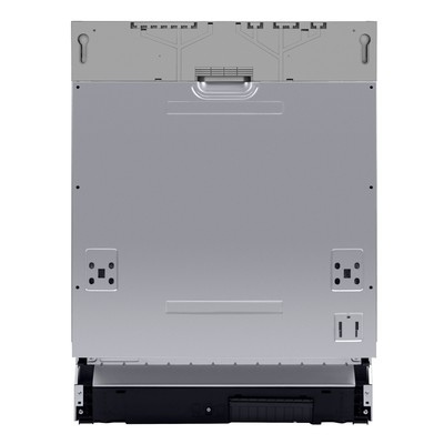 Посудомоечная машина MAUNFELD MLP-12PRO, встраиваемая, класс А+++, 14 комплектов, 6 программ