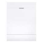 Посудомоечная машина MAUNFELD MLP-12PRO, встраиваемая, класс А+++, 14 комплектов, 6 программ   79170 - Фото 5