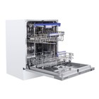 Посудомоечная машина MAUNFELD MLP-12PRO, встраиваемая, класс А+++, 14 комплектов, 6 программ   79170 - Фото 7