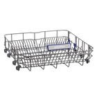 Посудомоечная машина MAUNFELD MLP-12PRO, встраиваемая, класс А+++, 14 комплектов, 6 программ   79170 - Фото 9