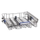 Посудомоечная машина MAUNFELD MLP-12PRO, встраиваемая, класс А+++, 14 комплектов, 6 программ   79170 - Фото 10