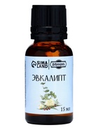 Набор эфирных масел 2 шт. «Лаванда, Эвкалипт» по 15 мл - Фото 12