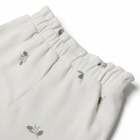 Шорты для девочки «Крошка Я» Olives, размер 74-80, молочный - Фото 7