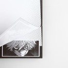 Блок с отрывными листами 50 листов. 7,5 х 7,5 см «Аниме, комикс» - Фото 4