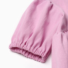Платье детское KAFTAN, р.30 (98-104), розовый - Фото 8