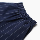 Костюм для мальчика (рубашка, шорты) KAFTAN, р.30 (98-104), синий - Фото 9