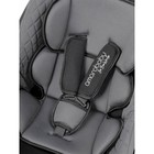 Автолюлька детская AmaroBaby Baby Comfort, группа 0+ (0-13 кг), цвет серый/чёрный - Фото 5