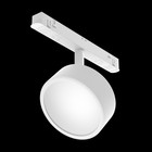 Светильник трековый Technical TR040-2-18W3K-W, 18Вт, 19,3х10,2х10,7 см, LED, 1120Лм, 3000К, цвет белый - Фото 4