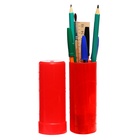 Набор первоклассника в папке Calligrata «Коты», 70 предметов, с пособиями (20 карточек) - фото 25362102