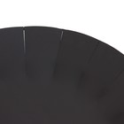 Очаг "Олимпийский", толщина металла 3 мм, диаметр 56 см, высота 46 см - Фото 4
