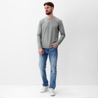 Джинсы мужские MIST размер 28, синий - Фото 2