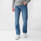 Джинсы мужские MIST размер 30, синий - Фото 1