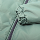 Комбинезон демисезонный детский, цвет хаки-серый, рост 86-92 10343418