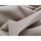 Прямой диван «Лагуна», механизм выкатной, велюр, цвет бежевый / коричневый  (артикул 10388655)  большой выбор товаров оптом и в розницу по низким ценам с доставкой