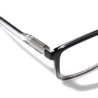 Очки GA0443, +1, чёрные - Фото 4