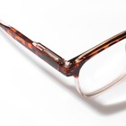 Очки GA0465 (Цвет: C1 чёрный, оранжевый; диоптрия: +3,5; тонировка: Нет) - фото 24483889