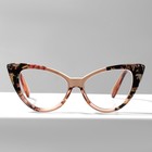 Очки GA0481 (Цвет: C2 принт; диоптрия: +1,5; тонировка: Нет) - фото 24483940