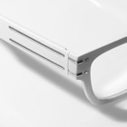 Очки GA0491 (Цвет: C2 белый; диоптрия: +3; тонировка: Нет) - фото 24483977