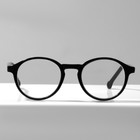 Очки с клипоном (Clip-On) GA0414 (Цвет: C3 чёрный; диоптрия: +3,5; тонировка: чёрный) - фото 23810878