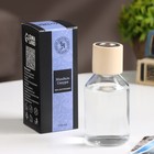 Наполнитель для диффузора,100 мл, Миндаль и сакура - Фото 1