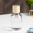 Наполнитель для диффузора,100 мл, Личи и роза - Фото 2