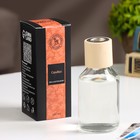 Наполнитель для диффузора,100 мл, Сандал - Фото 1