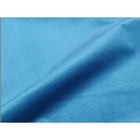 Прямой диван «Надежда», механизм книжка, велюр, цвет голубой - Фото 8