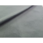 Кухонный диван «Мерлин», механизм дельфин, велюр, цвет серый - Фото 7