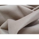 Кухонный диван «Мерлин», правый угол, механизм дельфин, велюр, цвет бежевый - Фото 9