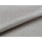 П-образный диван «Принстон», механизм еврокнижка, рогожка, цвет серый / бежевый - Фото 12