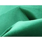Прямой диван «Брайтон 2», без механизма, велюр, цвет зелёный - Фото 7