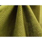 Прямой диван «Брайтон 2 Люкс», без механизма, микровельвет, цвет зелёный - Фото 7
