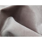 Прямой диван «Винсент», механизм книжка, велюр, цвет коричневый - Фото 10