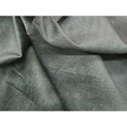 Прямой диван «Винсент», механизм книжка, микровельвет, цвет чёрный - Фото 10