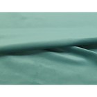Прямой диван «Мечта», механизм дельфин, велюр, цвет бирюзовый - Фото 9