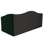 Диван прямой «Мечта», механизм дельфин, велюр, цвет зелёный - Фото 7