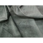 Прямой диван «Сан Марко», механизм еврокнижка, микровельвет, цвет чёрный - Фото 10