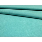 Диван угловой «Атланта Лайт», левый угол, механизм еврокнижка, велюр, цвет бирюзовый  (артикул 10388908)  большой выбор товаров оптом и в розницу по низким ценам с доставкой