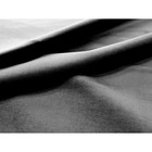 Угловой диван «Атланта Лайт», левый угол, механизм еврокнижка, велюр, цвет чёрный - Фото 10