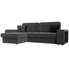 Серый / Чёрный