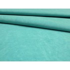 Диван угловой «Верона Лайт», правый угол, механизм еврокнижка, велюр, цвет бирюзовый - Фото 10