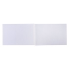 Альбом для рисования Hatber «Очарование природы» А4, 48 листов, на гребне, плотность листов 100 г/м², обложка из мелованного картона, тиснение, МИК�... - Фото 11