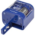 Точилка электрическая Hatber Master mini, 1 отверстие - Фото 5