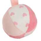 Растяжка - спираль на коляску/кроватку M&B «Зайка», с прорезывателем, от 3 мес. - Фото 9