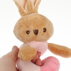 Растяжка - спираль на коляску/кроватку M&B «Зайка», с прорезывателем, от 3 мес. - Фото 10