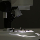 Микроскоп лабораторный Компакт, кратность 10, подсветка - Фото 6