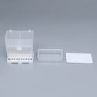 Автокормушка для птиц «Пижон», 8.5×8×15.4 см, пластик, белая - Фото 11