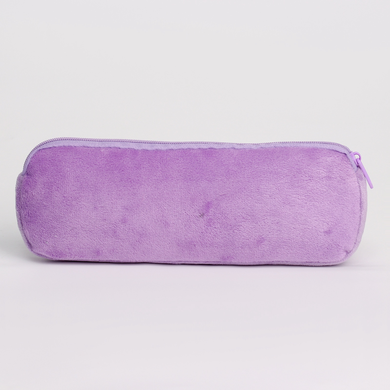 Пенал 2 отд. (205*125*40) молния, лам.картон "Котенок с клубком" - ЭлимКанц