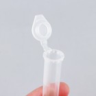 Набор для удаления клеща, клещедёрка 2 шт., контейнер 2 шт. - Фото 6