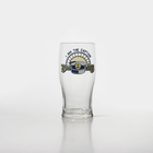 Стакан стеклянный для пива «Тюлип. Капитан», 570 мл, МИКС - Фото 1